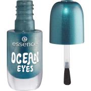 essence Gel Nail Polish 36 Ocean Eyes