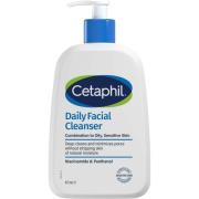Cetaphil Daily Facial Cleanser 473 ml