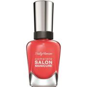 Sally Hansen Complete Salon Manicure 3.0 Kook A Mango