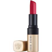 Bobbi Brown Luxe Matte Lip Color Fever Pitch