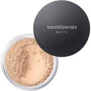 bareMinerals ORIGINAL Matte Loose Powder Foundation SPF 15 Fairly