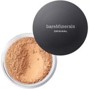 bareMinerals   Loose Powder Foundation SPF 15 Tan Nude 17