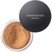 bareMinerals   Loose Powder Foundation SPF 15 Medium Dark