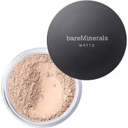 bareMinerals ORIGINAL Matte Loose Powder Foundation SPF 15 Faily