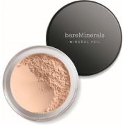 bareMinerals ORIGINAL Mineral Veil Loose Setting Powder 9 ml