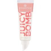 essence Juicy Bomb Shiny Lipgloss 101 Lovely Litchi