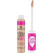 essence Stay All Day 14H Long-Lasting Concealer 40 Warm Beige