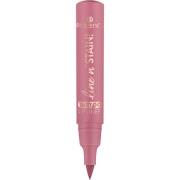 essence Line N' Stain! Tattoo Lip Liner 01 Everyone's Nude-Pink