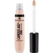 essence Camouflage+ Matte Concealer 20