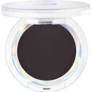 essence Mono Eyeshadow Matte 03 Deep Ink
