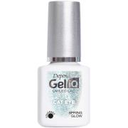 Depend Gel iQ  Effects Cat Eye Spring Glow