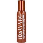 IDA WARG Beauty Tinted Self-Tanning Mousse Extra Dark 150 ml