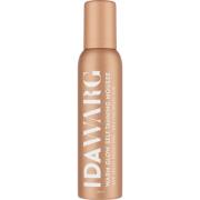 IDA WARG Beauty Warm Glow Self-Tanning Mousse   150 ml
