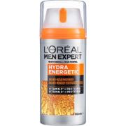 Loreal Paris Men Expert Hydra Energetic 24H Anti-Tiredness Moistu