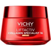VICHY Lift Collagen Specialist 16 Day Cream SPF 50 50 St.