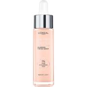 Loreal Paris True Match Nude Plumping Tinted Serum 1-2 Rosy Light