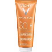 VICHY Capital Soleil Invisible Hydrating Protective Milk SPF30 30