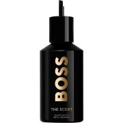Hugo Boss The Scent Eau de Toilette Refill 200 ml