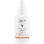 VICHY Capital Soleil UV Age Daily SPF50+ 40 ml