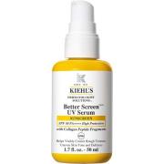 Kiehl's Better Screen UV Serum SPF50 50 ml