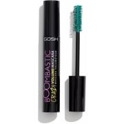 Gosh Boombastic Crazy Mascara 007 Crazy green