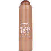 Barry M Glass Skin Highlighter Bronze