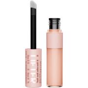 Maybelline New York Lifter Full Coverage Serum Concealer 25