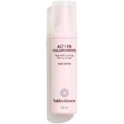Pudderdåserne All-in-One Hyaluronic Acid 50 ml