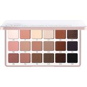 Natasha Denona Eye Sculpt Texture and Tone Palette Soft