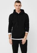 ONLY & SONS Hoodie CERES LIFE HOODIE SWEAT