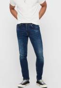 ONLY & SONS Regular fit jeans WEFT