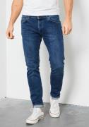 NU 20% KORTING: Petrol Industries Slim fit jeans SEAHAM-CLASSIC
