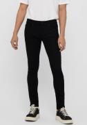 ONLY & SONS Skinny fit jeans Warp