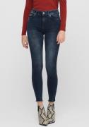 NU 25% KORTING: Only Skinny fit jeans ONLBLUSH LIFE