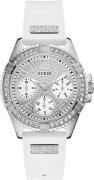 NU 20% KORTING: Guess Multifunctioneel horloge LADY FRONTIER, W1160L4