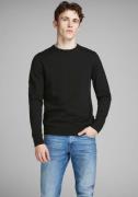 Jack & Jones Trui met ronde hals BASIC KNIT CREW NECK