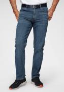 NU 20% KORTING: Wrangler Straight jeans Authentic Straight