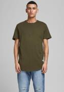 NU 20% KORTING: Jack & Jones T-shirt NOA TEE