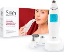 Silk'n Microdermabrasie-apparaat Silk'n ReVit Prestige Diamond microde...