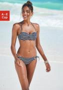 NU 20% KORTING: s.Oliver RED LABEL Beachwear Bandeau-bikinitop HILL ge...