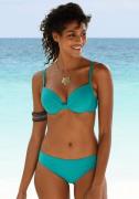 NU 20% KORTING: s.Oliver RED LABEL Beachwear Bikinitop met beugels Spa...