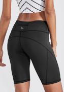 NU 20% KORTING: active by Lascana Fietsbroekje Basic Bottoms met klein...