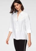 OTTO products Klassieke blouse duurzaam van zachte lenzing™ ecovero™-v...