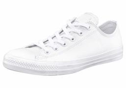 NU 20% KORTING: Converse Sneakers Chuck Taylor Basic Leather Ox Monocr...