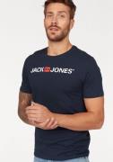 Jack & Jones T-shirt LOGO TEE CREW NECK