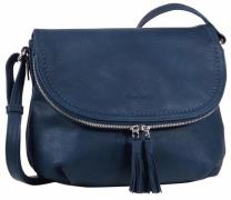 NU 20% KORTING: Tom Tailor Schoudertas LARY crossbody bag met modieuze...