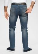 NU 20% KORTING: Arizona Jeans met elastische band Paul