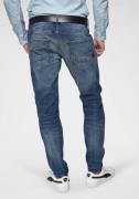 NU 20% KORTING: G-Star RAW Slim fit jeans D-Staq 3D Slim Fit