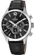 Festina Chronograaf Timeless chronograaf, F20542x5