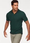 NU 20% KORTING: Fruit of the Loom Poloshirt Piqué